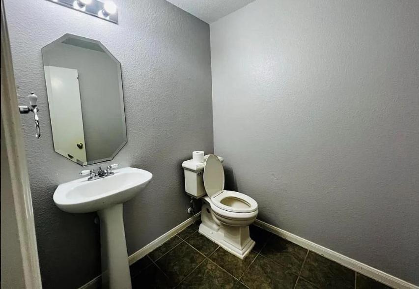 Private Queen Room Cypress 290, Tx מראה חיצוני תמונה